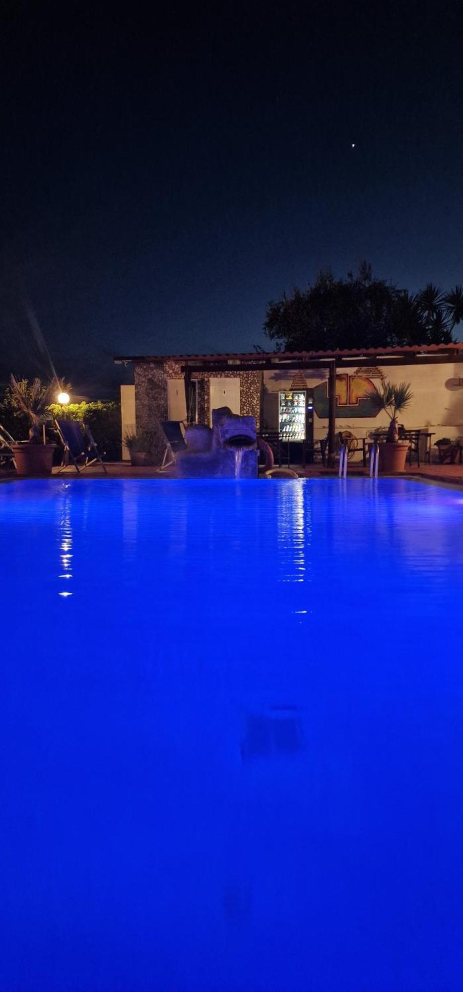 Hotel Bellavista Ischia Exterior photo