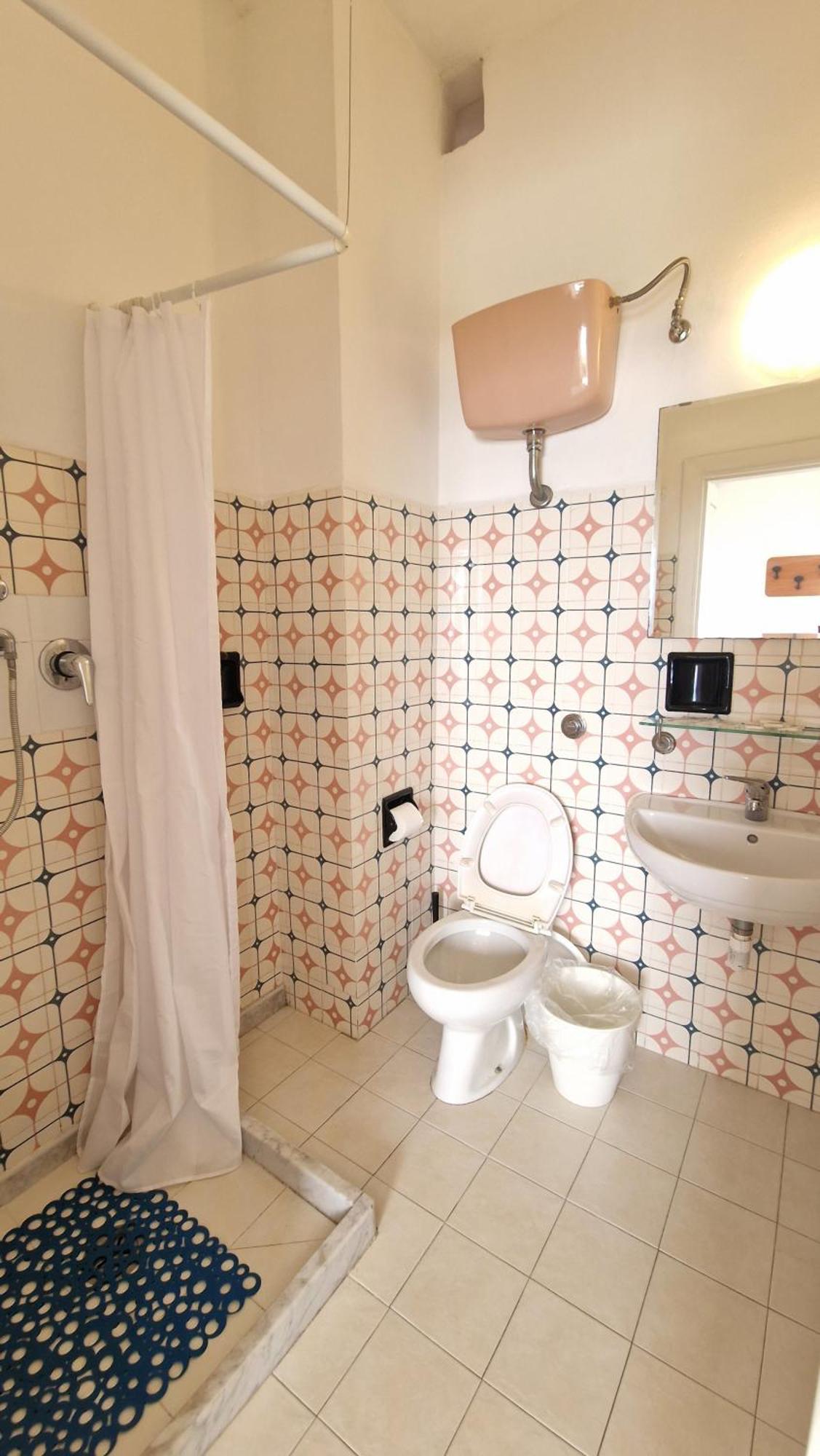Hotel Bellavista Ischia Exterior photo