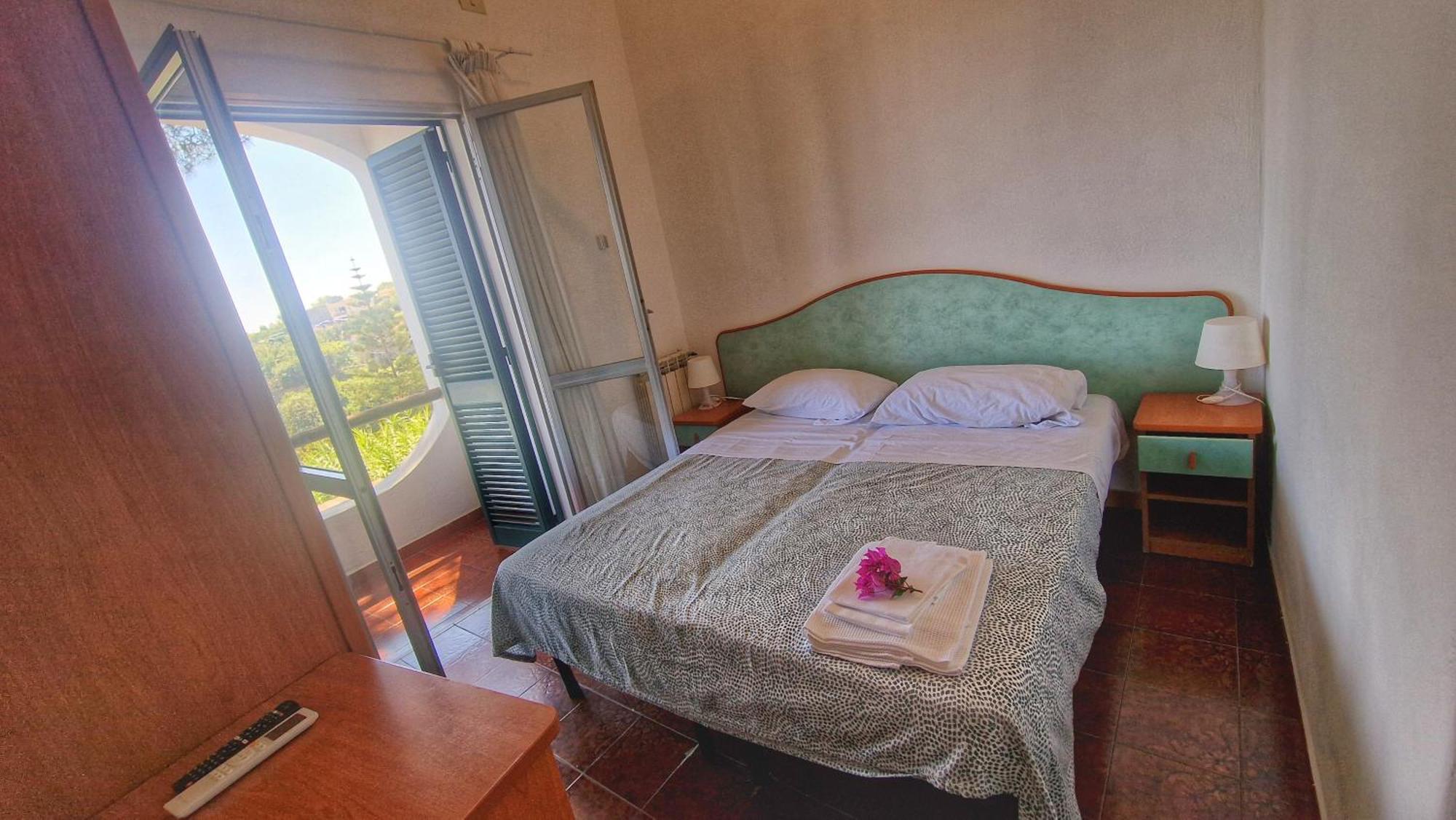 Hotel Bellavista Ischia Exterior photo