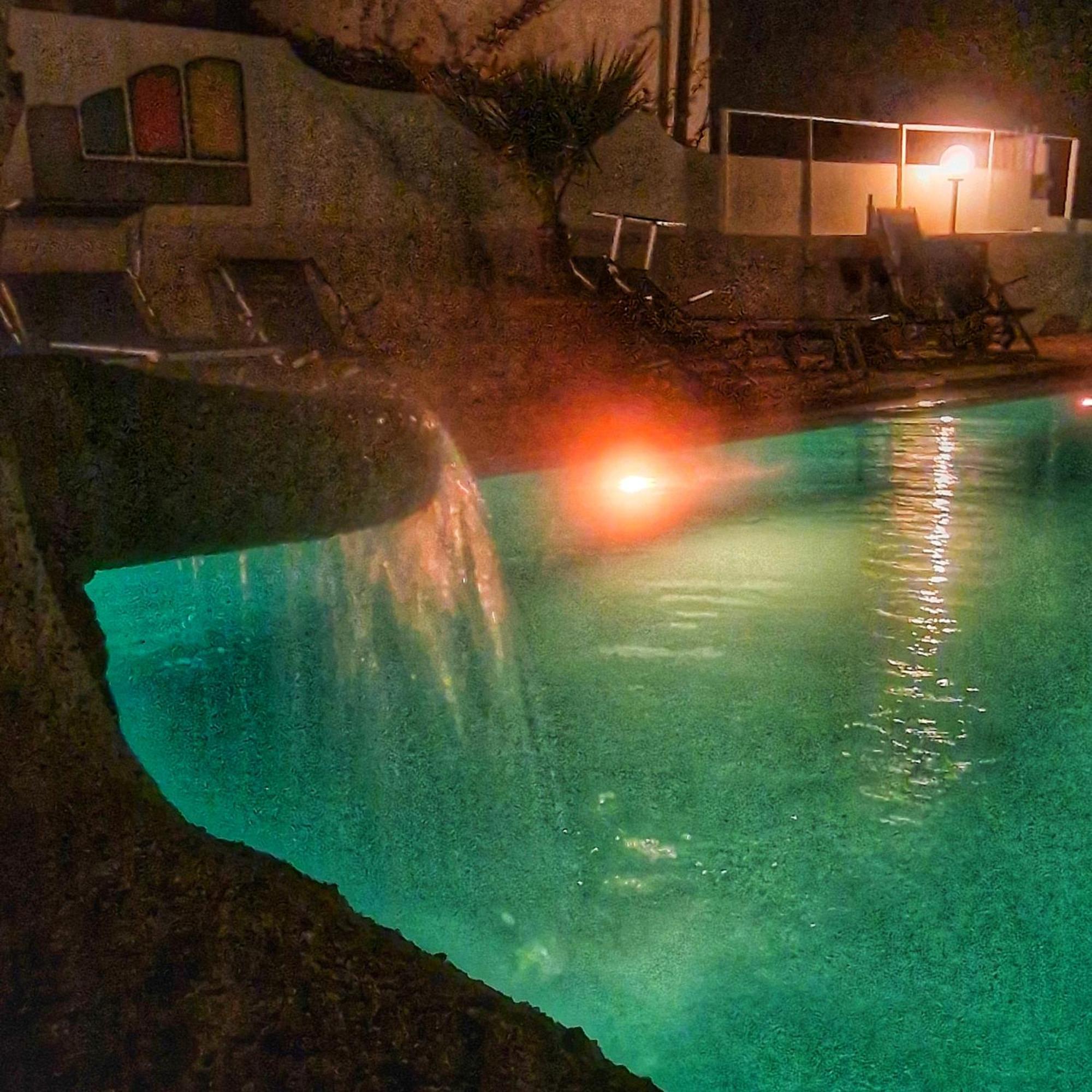 Hotel Bellavista Ischia Exterior photo